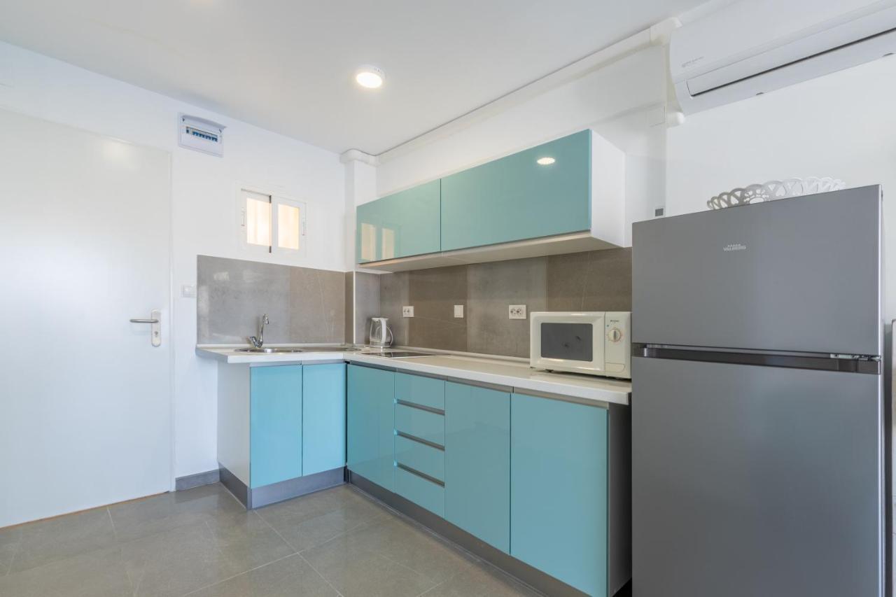 Апартаменти Casita Bonita Бенідорм Екстер'єр фото